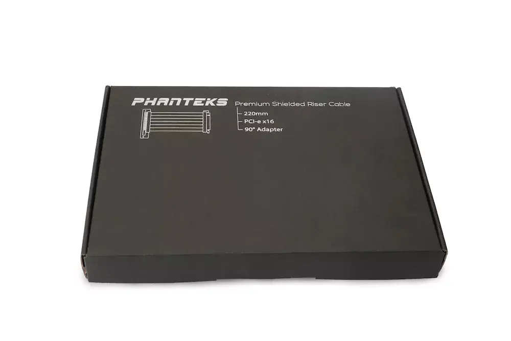 Internal power cable Phanteks PH-CBRS_PR22 Photo 5