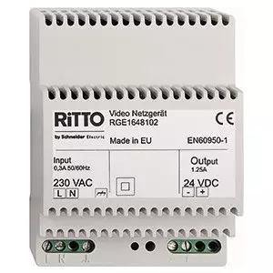 Barošanas avots Ritto RGE1648102