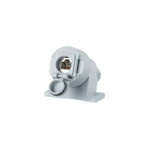 Розетка RJ-45 METZ CONNECT 1309510003-E Серый