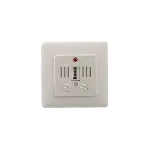 Modinātājs Rutenbeck WK 955 Up (modelis 16210201) kompakts galda pulkstenis