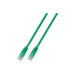 EFB Elektronik K8100GN.15 Cat6 U/UTP Networking Cable 15 m Green