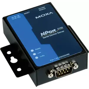 Device Server Moxa NPort 5150
