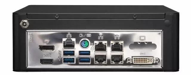 PC Supermicro SuperChassis 101iF Photo 2