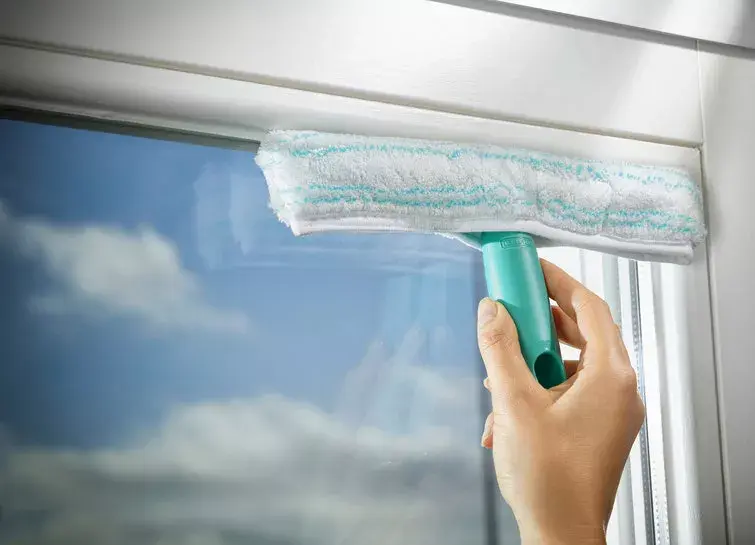 Electric window cleaner Leifheit 51016 Photo 5