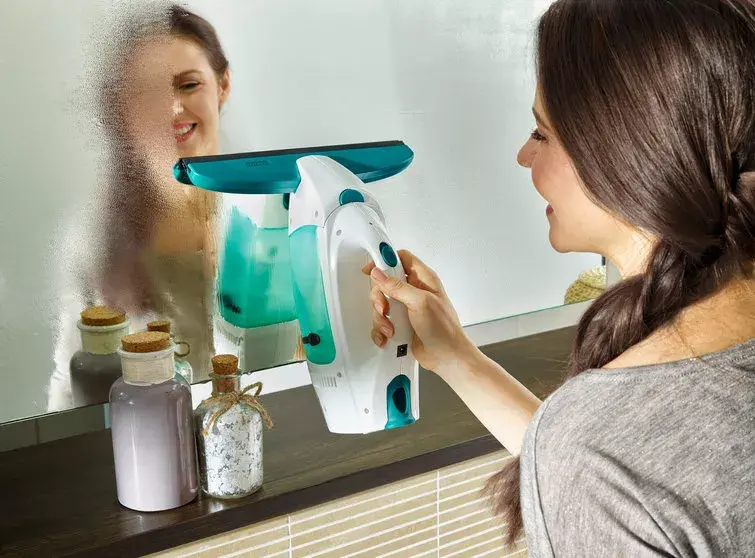 Electric window cleaner Leifheit 51016 Photo 7