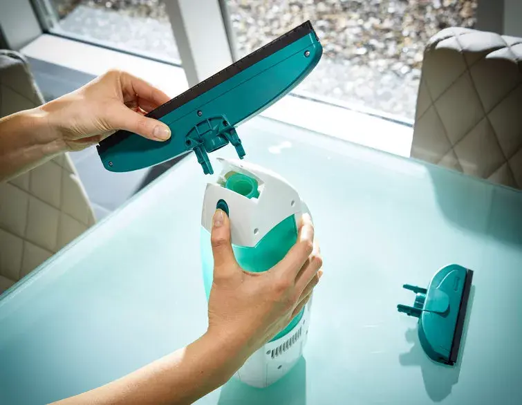 Electric window cleaner Leifheit 51016 Photo 8