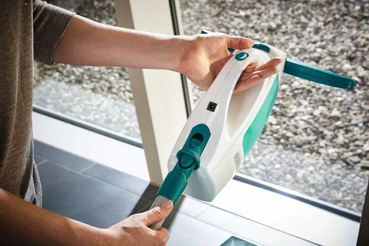 Electric window cleaner Leifheit 51016 Photo 9