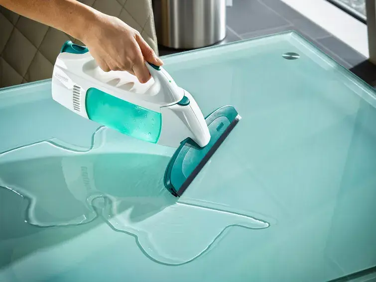 Electric window cleaner Leifheit 51016 Photo 10