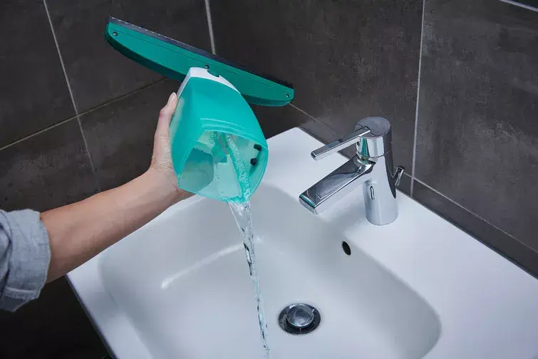 Electric window cleaner Leifheit 51016 Photo 12