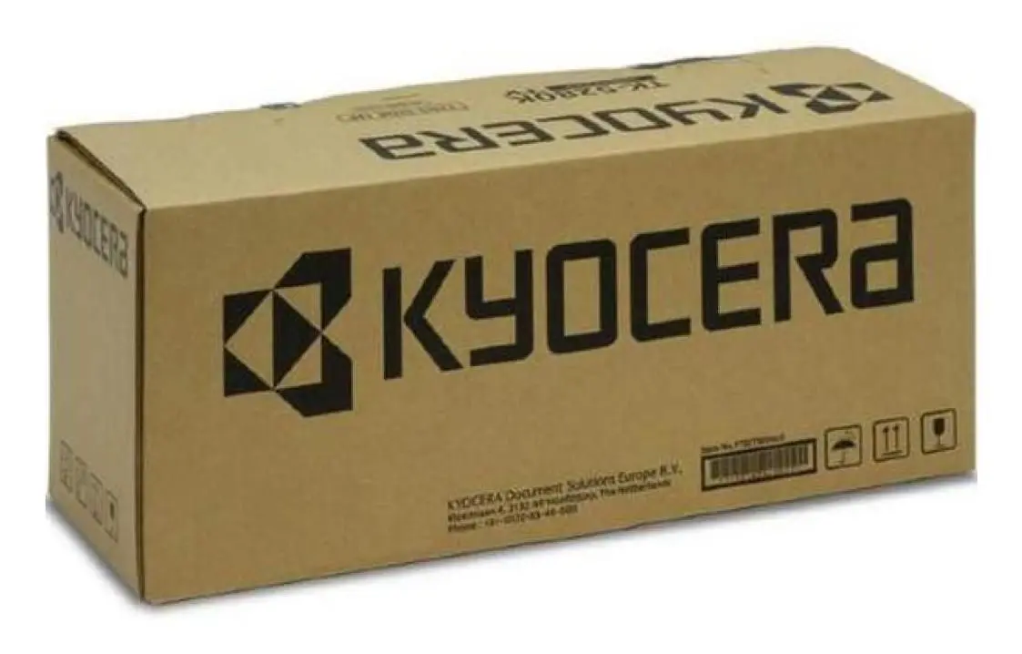 Izstrādātāja vienība Kyocera DV-8350M — magenta