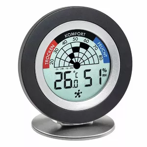 Датчик окружающей среды TFA-Dostmann WeatherHub