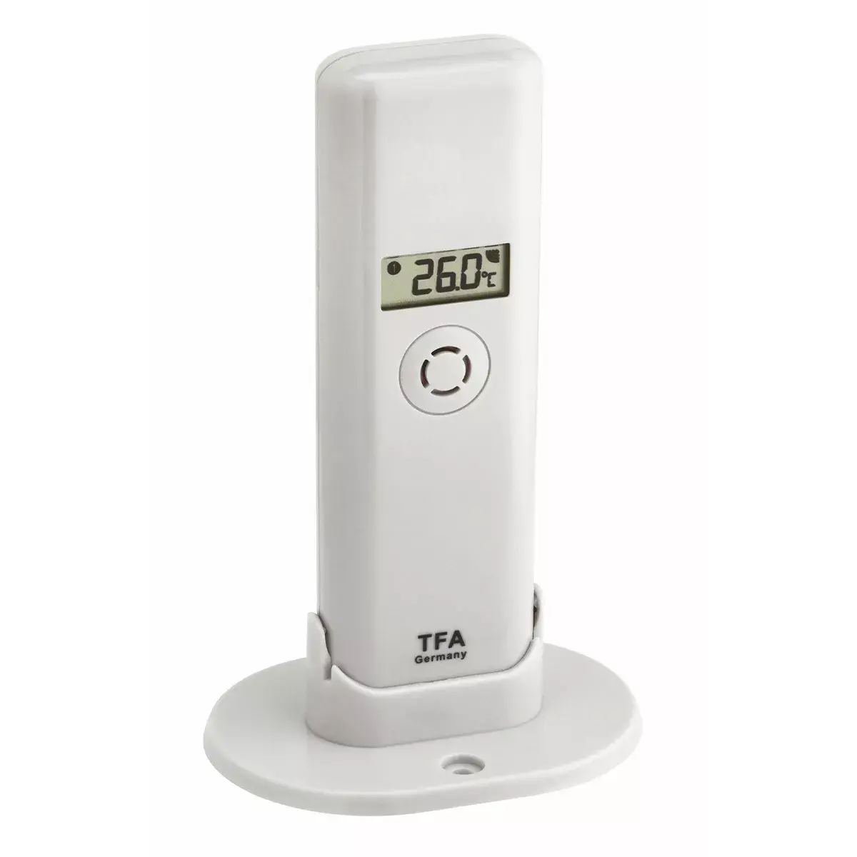 Датчик окружающей среды TFA-Dostmann WeatherHub Photo 2