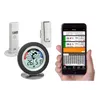 Датчик окружающей среды TFA-Dostmann WeatherHub Photo 4
