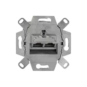 Розетка RJ-45 Rutenbeck 138104070