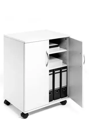 Офисный шкаф Durable 311502 Photo 2
