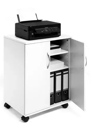 Офисный шкаф Durable 311502 Photo 4