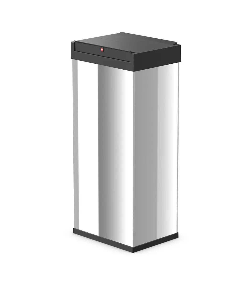 Atkritumu tvertne Hailo Big-Box Swing XL