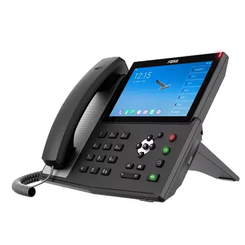 IP Phone Fanvil X7A Photo 2