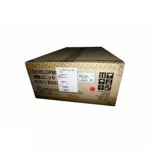 Development Unit RICOH 3225 Magenta (Replacement part, MPN B052)