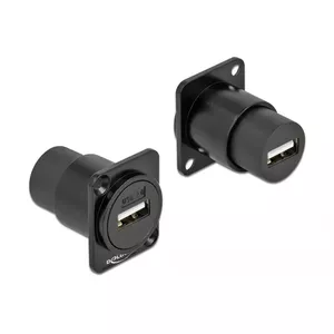 Cable Gender Changer DeLOCK 86784