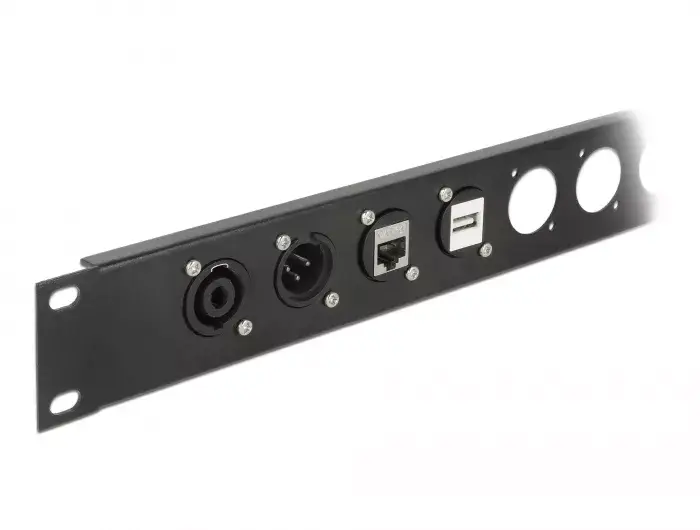 Kabeļa dzimuma maiņas adapteris DeLOCK 86782 Photo 2