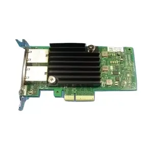 Сетевая карта DELL 540-BBRG Внутренняя Ethernet 10000 Mbit/s