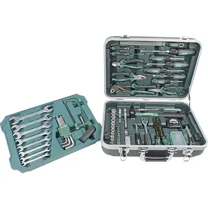 Tool Storage Case BRÜDER MANNESMANN M29089
