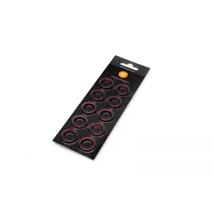 Torque fixing ring EK Water Blocks EK-Quantum Torque Color Ring 10-Pack STC 10/13