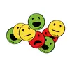 Board magnet Legamaster magnetic symbol emoticon assorted 50mm 6pcs Photo 3