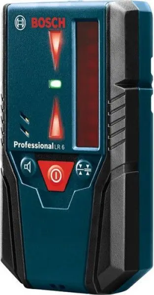 Laser Receiver Bosch LR 6 Professional Photo 5