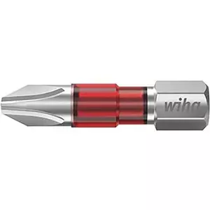 Wiha 7011TY TY-Bit PH3 x 29 mm Kreuzschlitz-Bit 5 St. (42101)