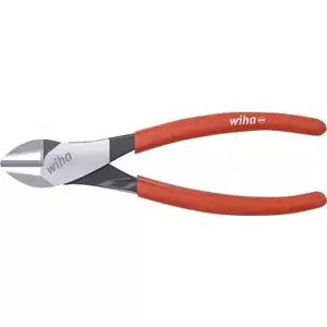 Wire Cutter pliers Wiha Classic 41261 — side cutter, 180 mm