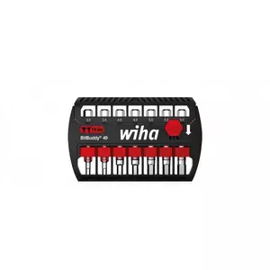Screwdriver Bit Set Wiha 42114 7 pcs