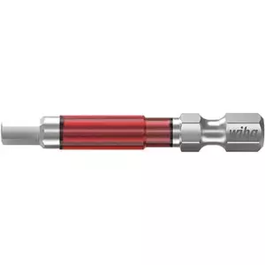 Hex Bit Set wiha 7043TY 5.0 x 49 mm — 5 pcs