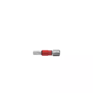 Screwdriver Bit Set Wiha 42150 5 pcs Torx T40