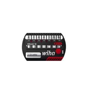 Screwdriver Bit Set Wiha 42136