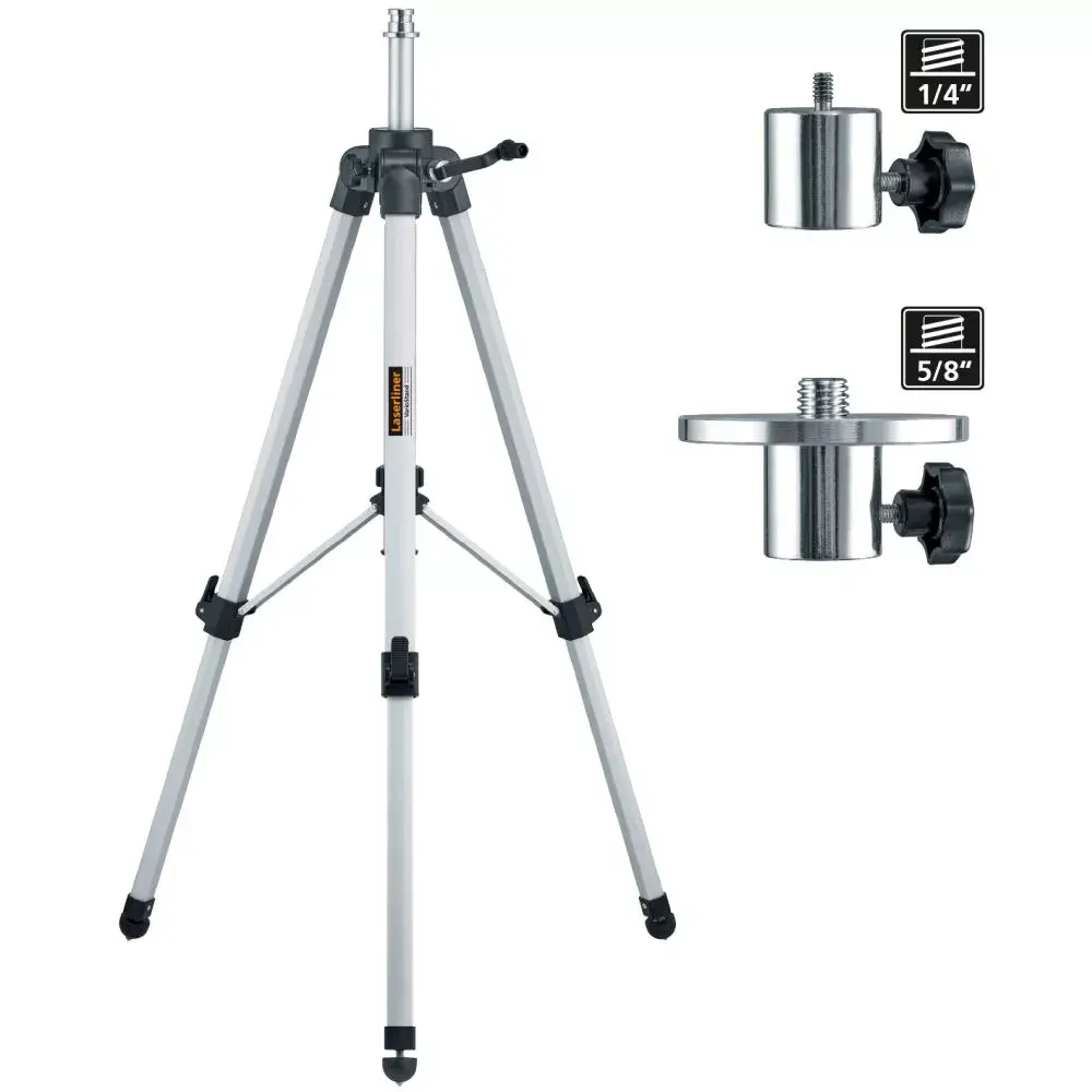 Tripod Laser Level Laserliner VarioStand Photo 4