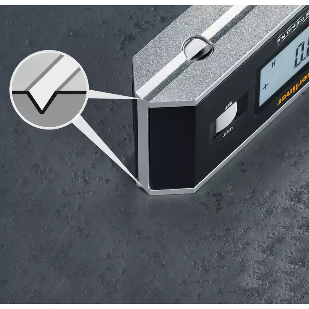 Level Laserliner MasterLevel Compact Plus Photo 4