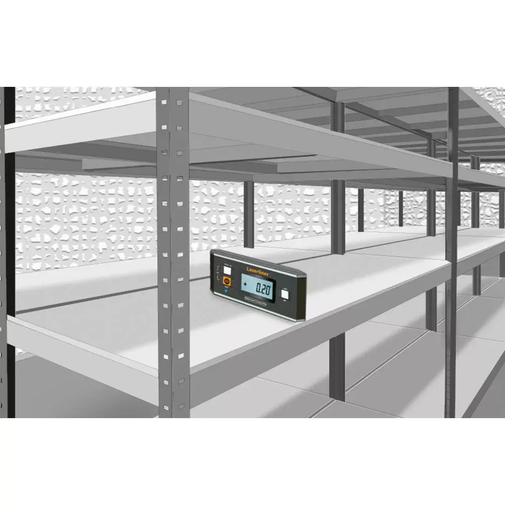 Level Laserliner MasterLevel Compact Plus Photo 7