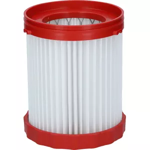 Bosch GAS 18V-10L Professional dust extractor accessory Filter