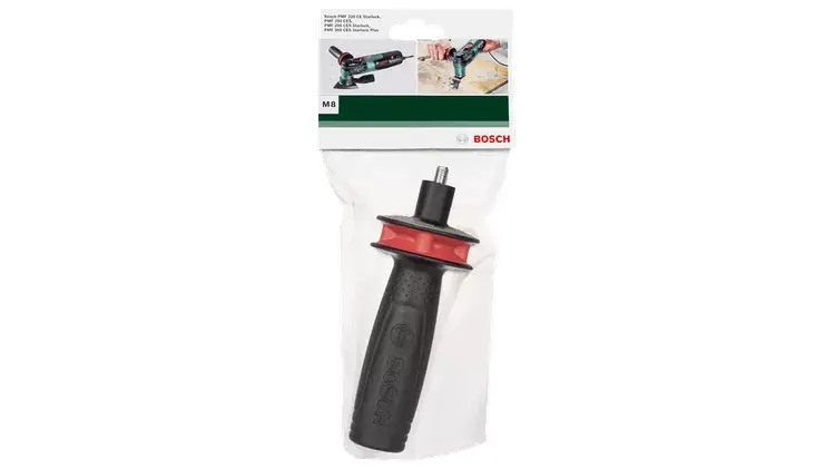 Ручка многофункционального инструмента Bosch 2 609 256 D59 Photo 2