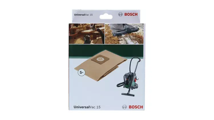 Putekļu soma Bosch 2 609 256 F32 Photo 2