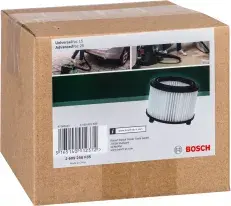 Фильтр Bosch 2 609 256 F35 Photo 2