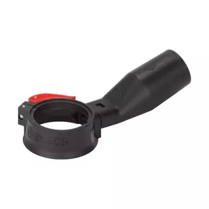 Насадка для многофункционального инструмента Bosch 2 609 256 D57 Черная