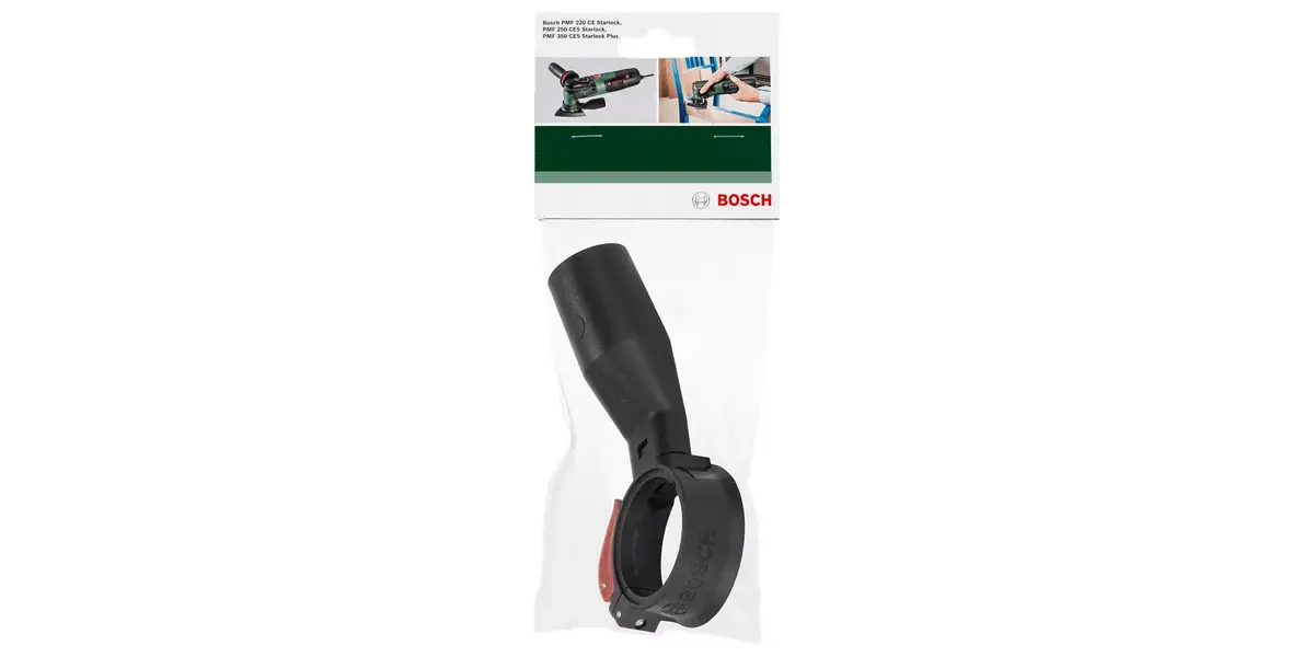Насадка для многофункционального инструмента Bosch 2 609 256 D57 Photo 2