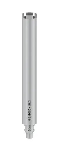 Bosch PRO Core Cutter wet Dimanta