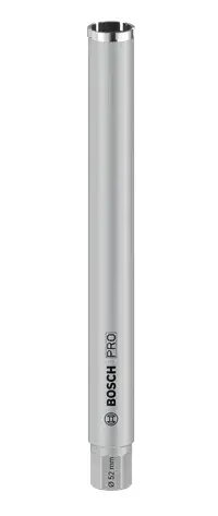 Bosch PRO Core Cutter wet Kroņurbis