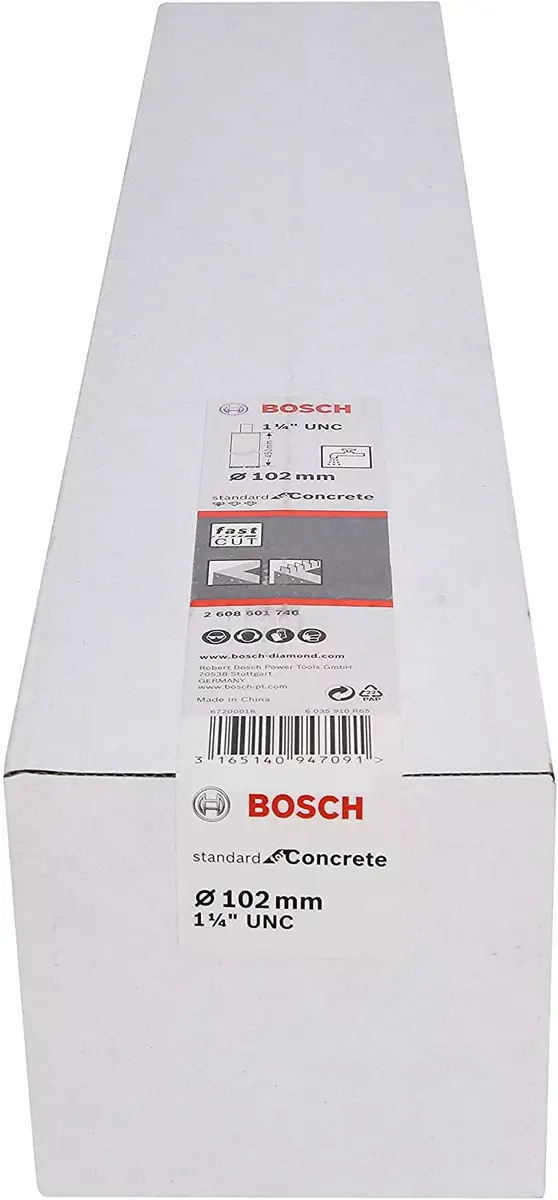 Hole Saw Bosch 2608601740 Photo 2