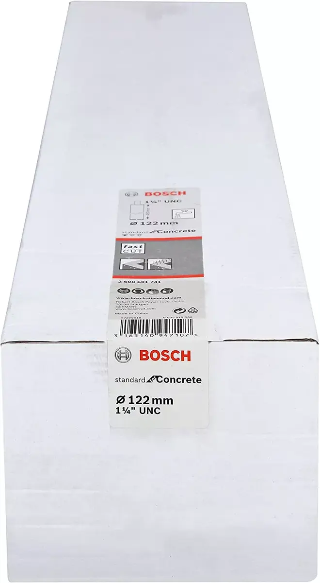 Hole Saw Bosch 2608601741 Photo 2