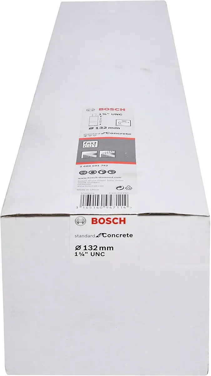 Caurumu zāģis Bosch 2608601742 Photo 2